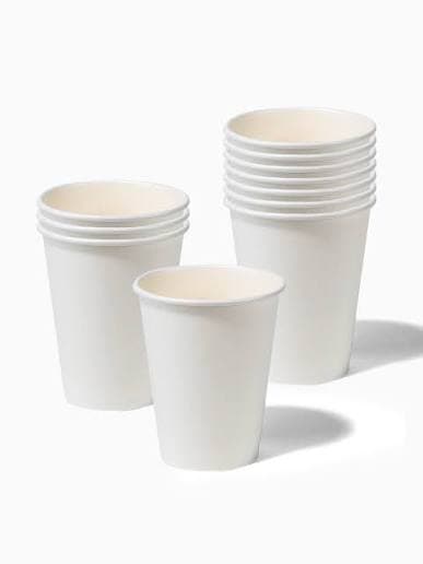 Eco-Friendly Cups