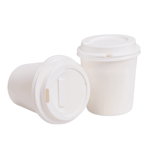 Single Wall Paper Cup