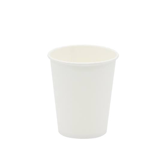 Single Wall Paper Cup