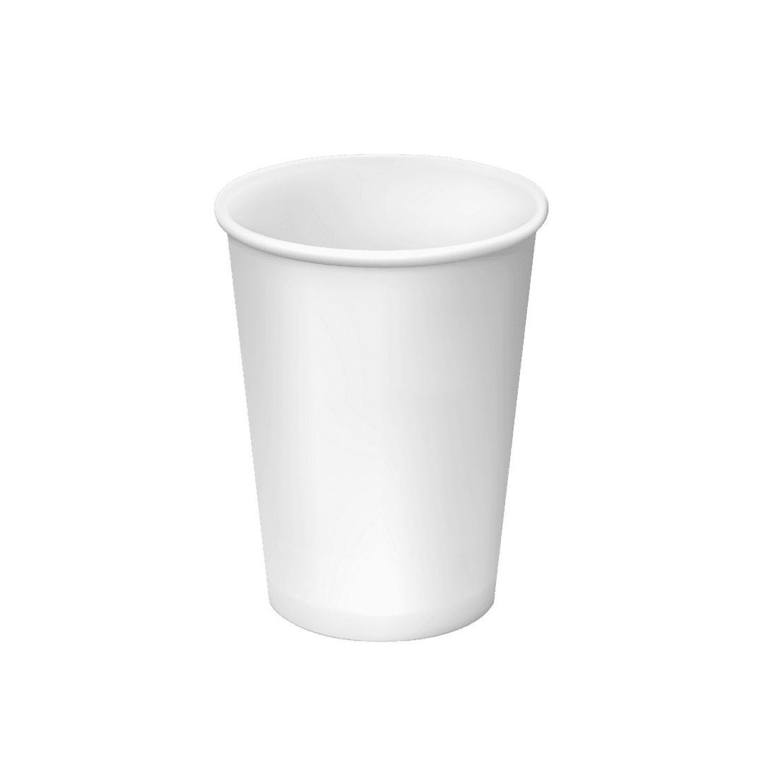 Single Wall Paper Cup